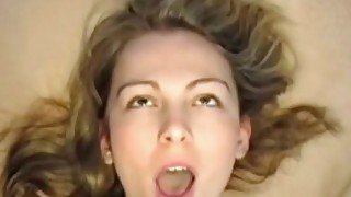 Amazing amateur Close-up, Orgasm adult clip