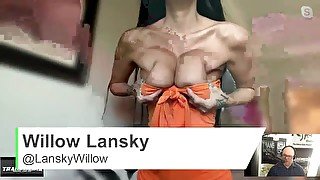 Willow Lansky Interview Pt 1