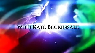 Shred deal with Kate Beckinsale