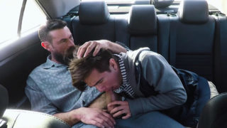 FamilyDick - I Banged My Stepson In His Car