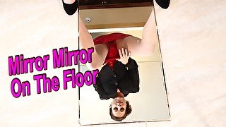 Mirror Mirror on the Floor starring Antonia Sainz