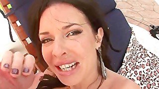 Adroit At Stepmom Tube Video With Veronica Avluv And Mike Adriano