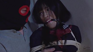 Cmv-179 Restraint Did While Wearing A Woman Tsubame Who - Teaser Video