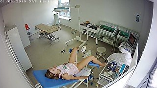 Gyno Examination Hospital