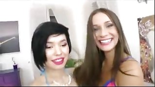 DZ ANAL TEEN THREESOME