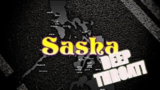 Sasha - TrikePatrol