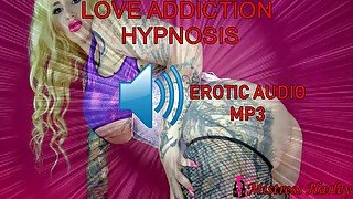 Love Addiction Mesmerize Mp3 AUDIO