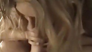 Horny amateur Blowjob, Blonde adult scene