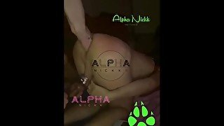 Hardcore Alpha Punching