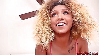 Watch Stunning Kiki Stars Smut