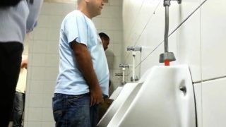 Spy men urinal 3