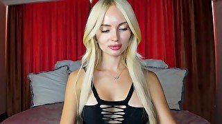 SexySweetMasha Crotchless Panty in Freechat 08-08-2018