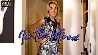 Aston Wilde - In The Mood - Sexy Videos - WankitNow