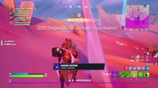 Essay fortnite season  5 victory