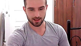 Super Hot Turkish Guy