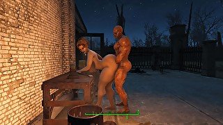 Fallout 4 Just Sex 03