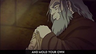 IROH SONG  "Find Your Way"  Divide Music [Avatar]