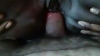 Couple Homemade Movie That Is Anal