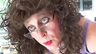 miss donna