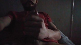 old vid of masturbation close up thick dick