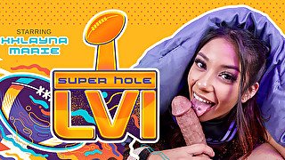 Super Hole LVI