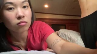 PETITE ASIAN TEEN-KIMMY KIMM TAKES HER FIRST CREAMPIE AND WANTS YOU TO SEE