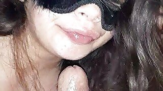 21 year old swallow 50 year old man cum