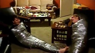 Duct Tape Challenge