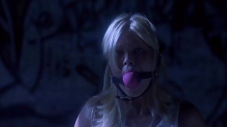 Donna D&#039;errico In Movie Bondage