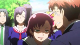 MakenKi OVA season 1 ep.3