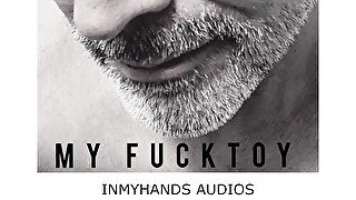 My Fucktoy