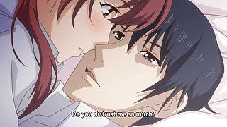 Eternity Shin Ya No Nurekoi Channel - 5