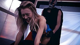 Astonishing Sex Scene Blonde Newest Full Version