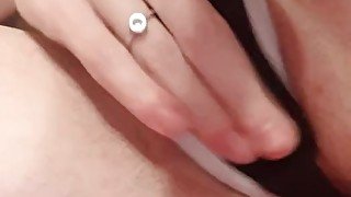 Real orgasm masturbation vibrator amateur solo female