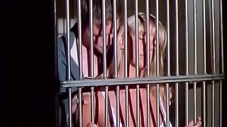 Prison Sex With Busty Blonde Amy Lynn Baxter