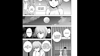 Weave porn manga - part 48