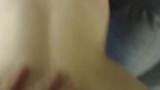 Sucking&Fucking A Beautiful Cock Love Swallowing Cum