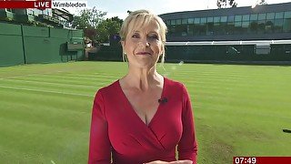 Carol Kirkwood compilations