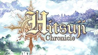 Hitsuji Chronicle Hentai Sex Game Trailer