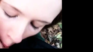 Blowjob Amateur Parc