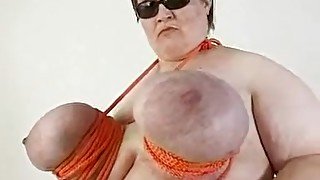 Exotic Fetish, BBW porn movie