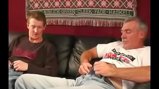 Amateurs Adam and Logan Suck Dick