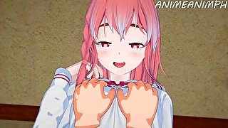 RENT A GIRLFRIEND SUMI SAKURASAWA HENTAI