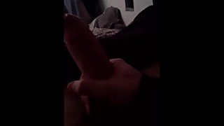 Once male solo handjob cute amateur