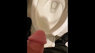 Dicks Great Pleases Piss Kink Pissing In Toilet POV