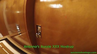 Ariannas Hookup - Sex Movies Featuring Aussie Xxx Hookups