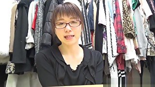 Japan Ho Pees Her Pants