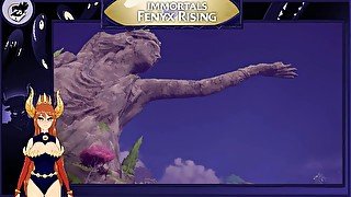 Let's Play Immortals Fenyx Rising Part 3