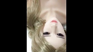 European celebrity sex dolls Factory video