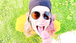 April Bigasss Blowjob Movie By Verified Amateurs With Gamer Girl